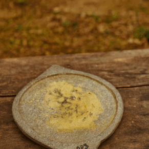 SOAPSTONE/KALCHATTI DOSAKAL/TAWA(TREATED)
