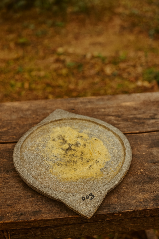 SOAPSTONE/KALCHATTI DOSAKAL/TAWA(TREATED)