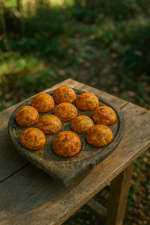 SOAPSTONE/KALCHATTI PANIYAARAKAL 10PITS(TREATED)