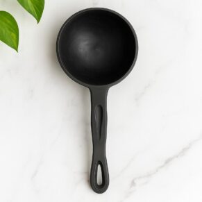CAST IRON TADKA PAN(SEASONED)