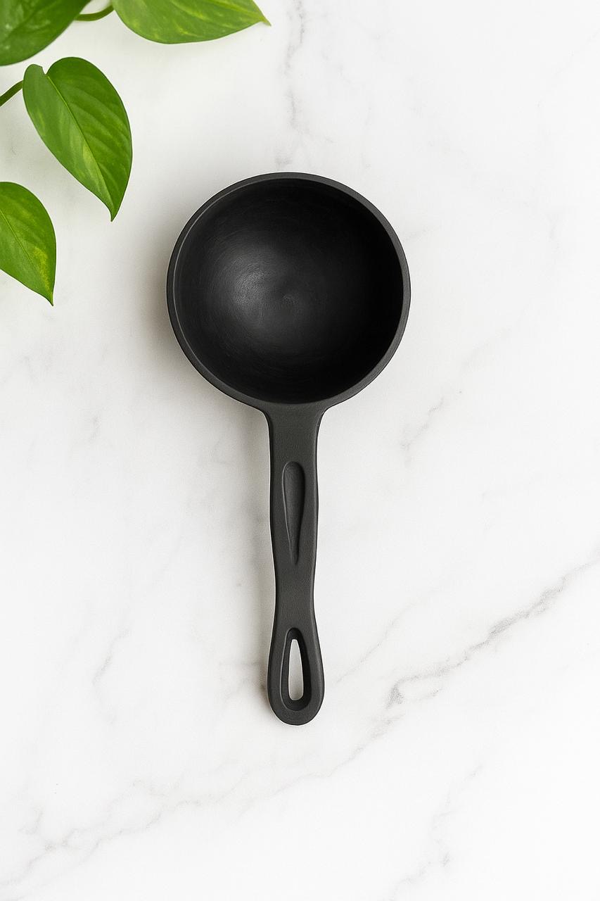 CAST IRON TADKA PAN(SEASONED)